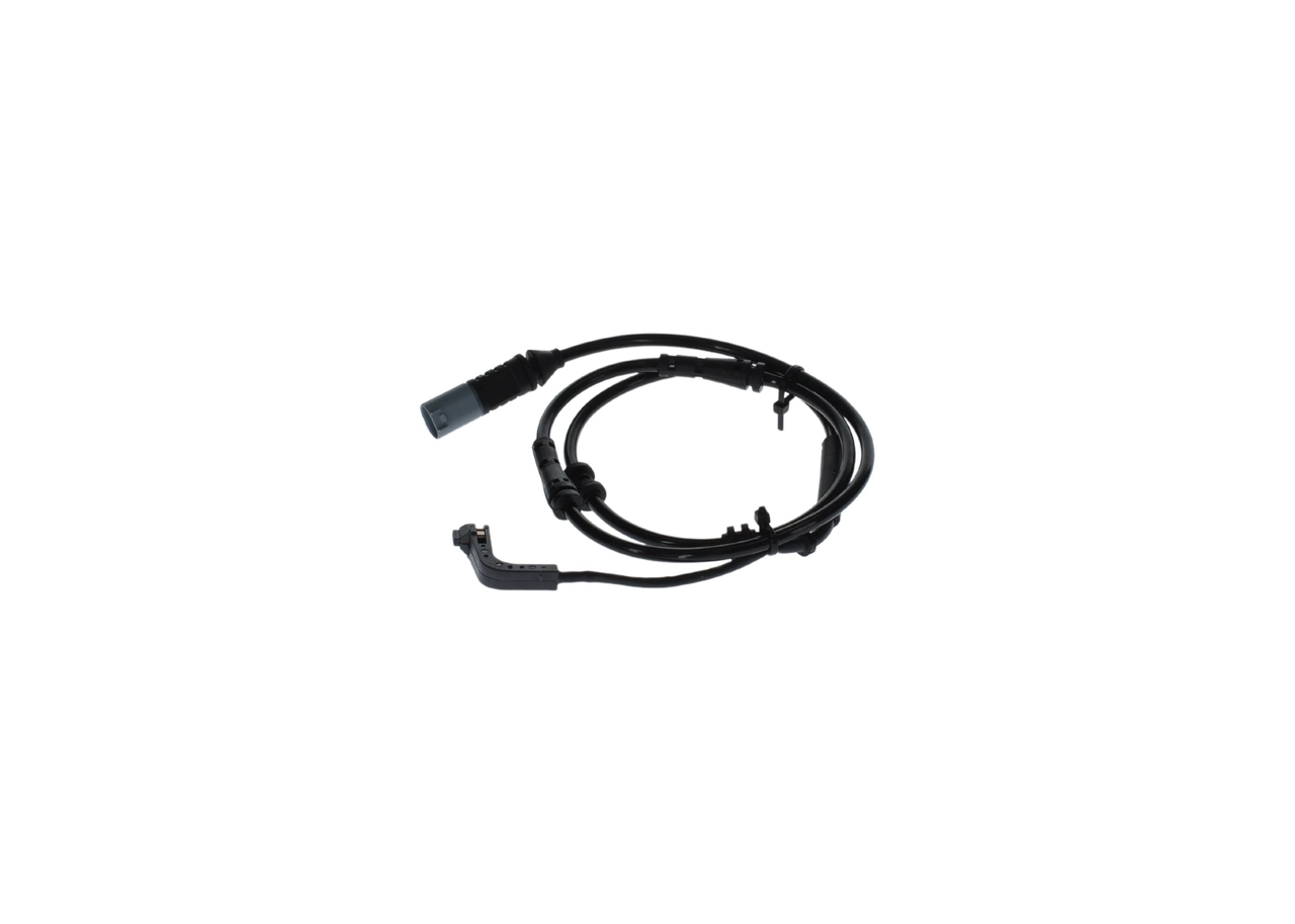 Warning Contact, brake pad wear 1 987 473 507