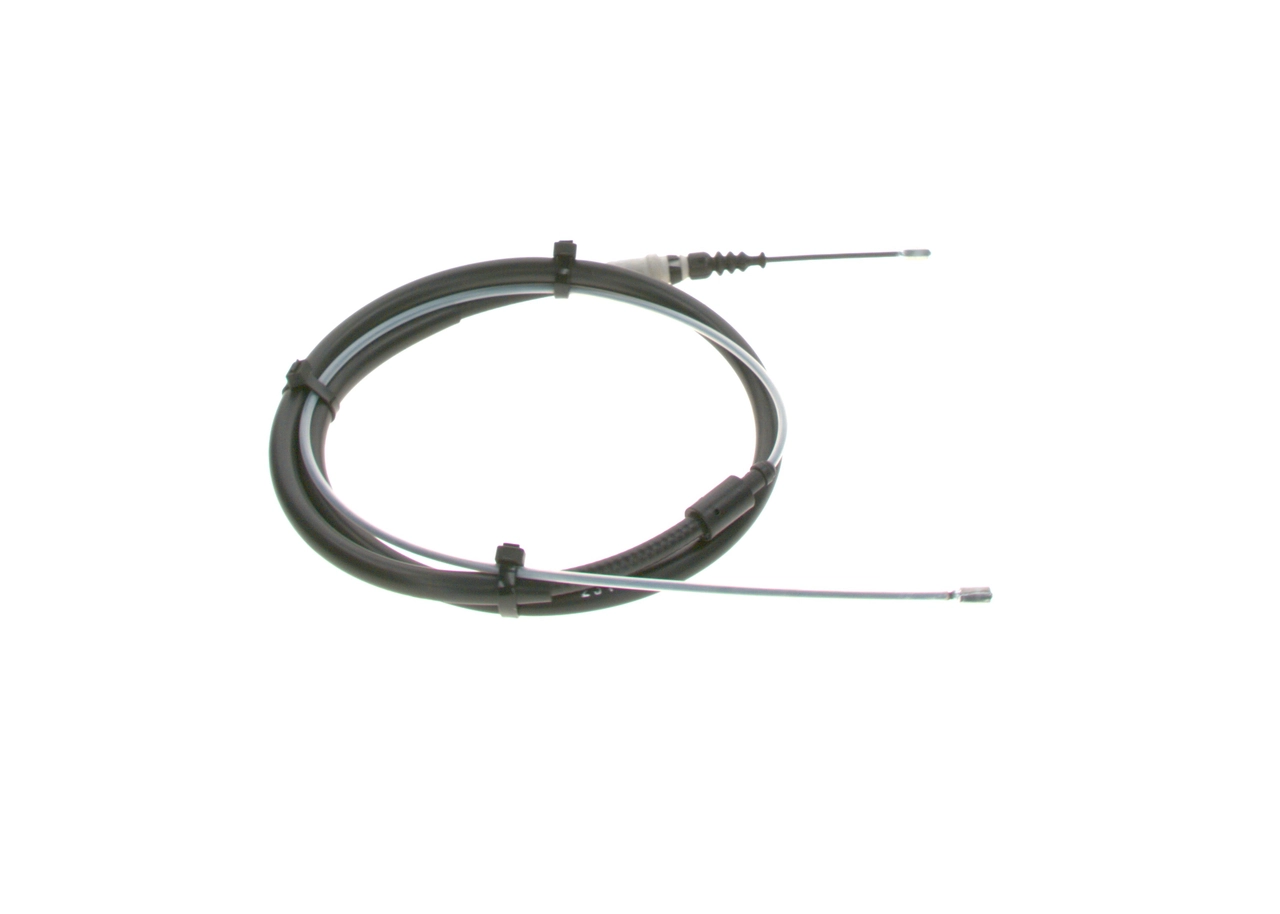 Cable Pull, parking brake 1 987 477 598