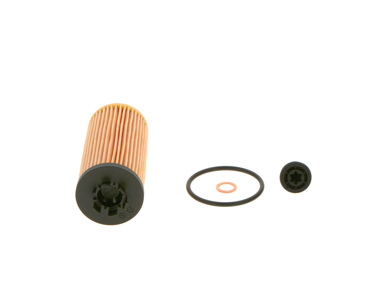 Oil Filter F 026 407 277