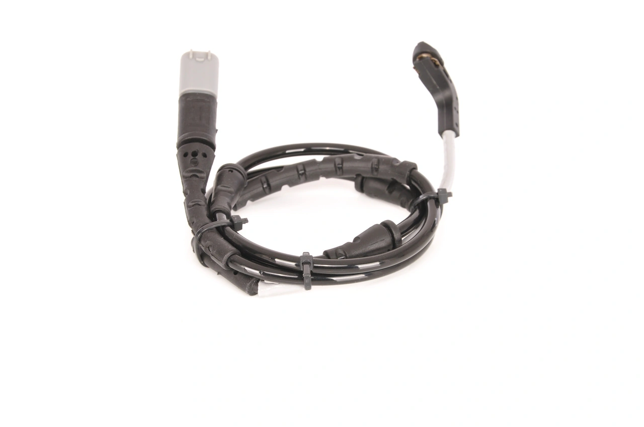 Warning Contact, brake pad wear 1 987 473 567