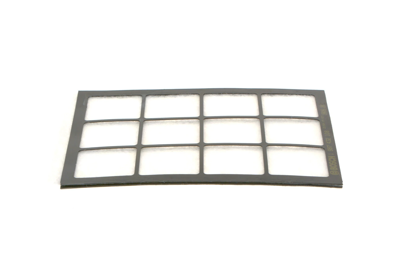 BOSCH 1 987 432 108 Filter, cabin air
