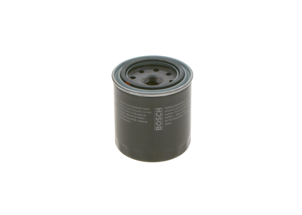 Oil Filter 0 986 452 036