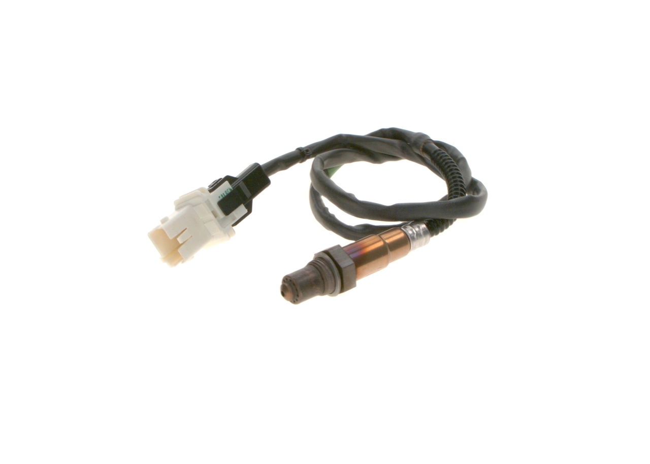 Oxygen Sensor 0 258 007 135