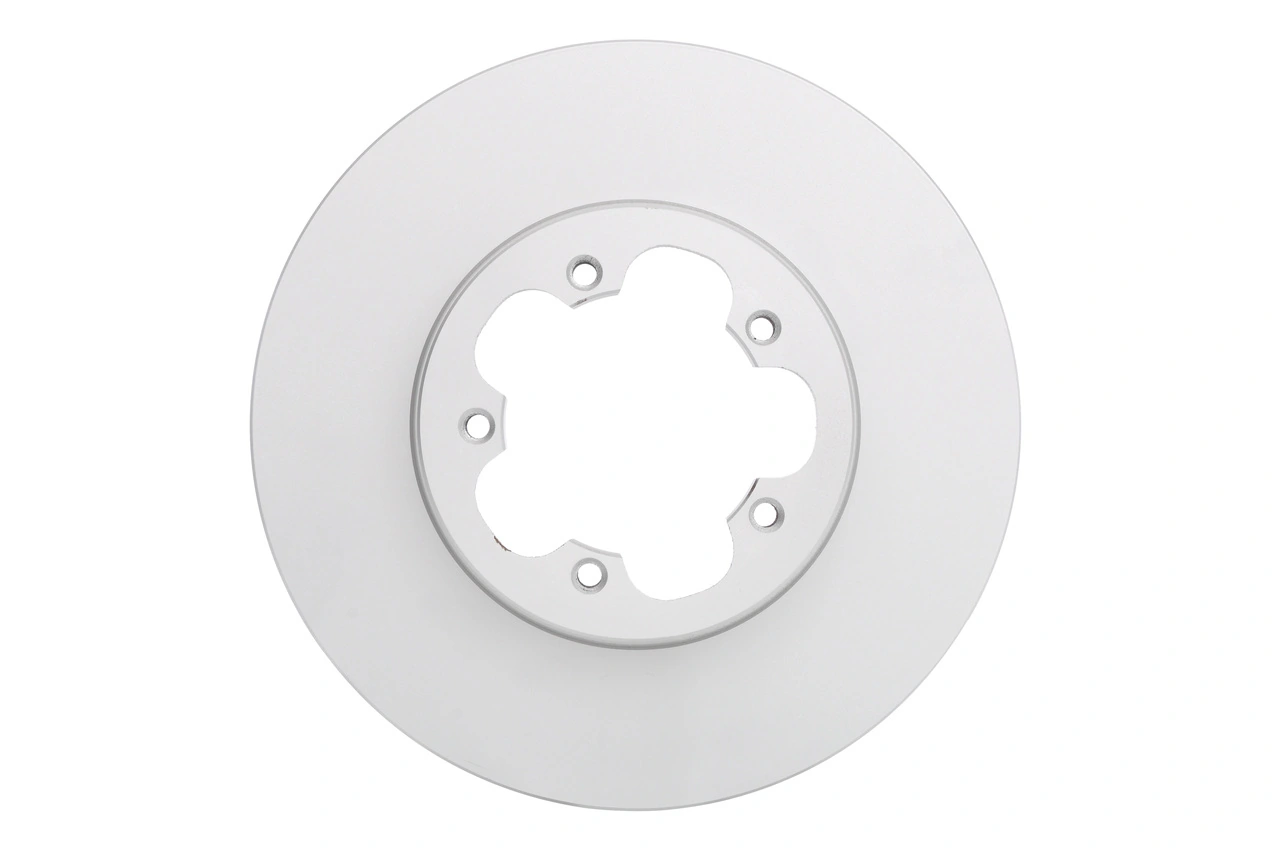 Brake Disc 0 986 479 C09