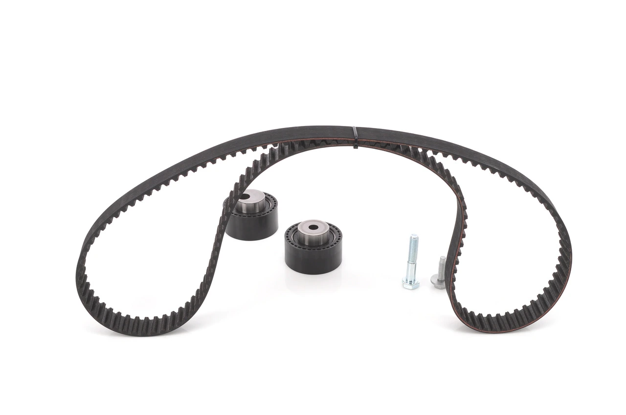 Timing Belt Kit 1 987 948 278