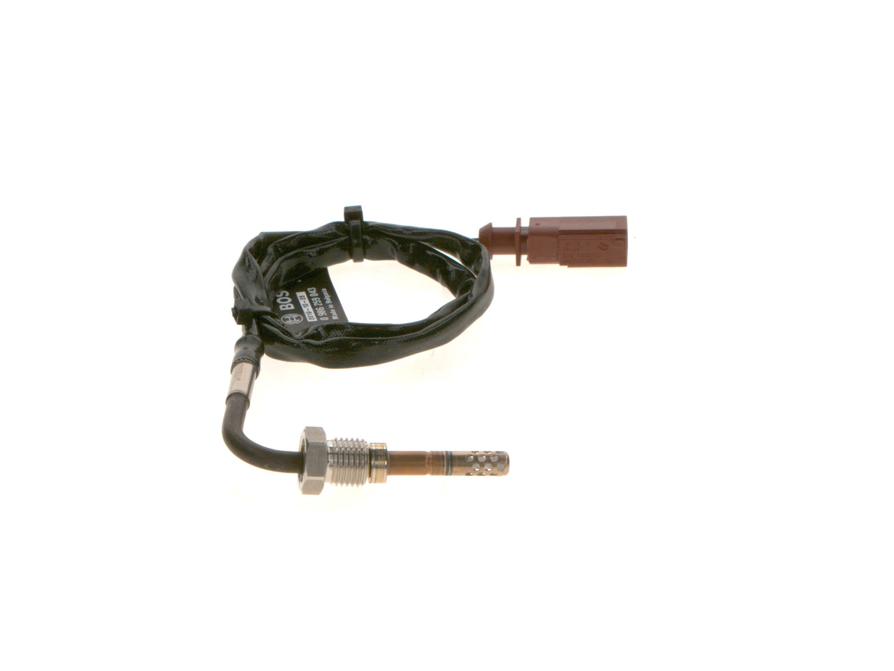BOSCH 0 986 259 043 Sensor, exhaust gas temperature