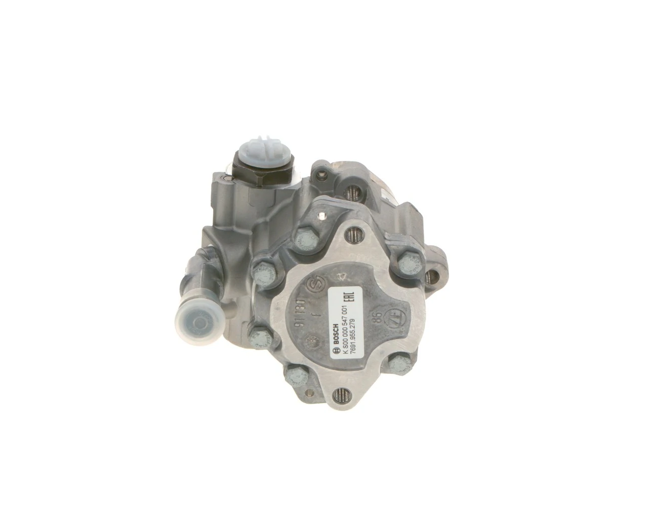 BOSCH K S01 000 517 Hydraulic Pump, steering