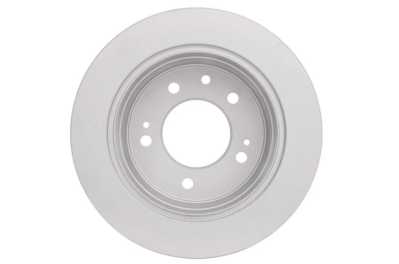 Brake Disc 0 986 479 C14