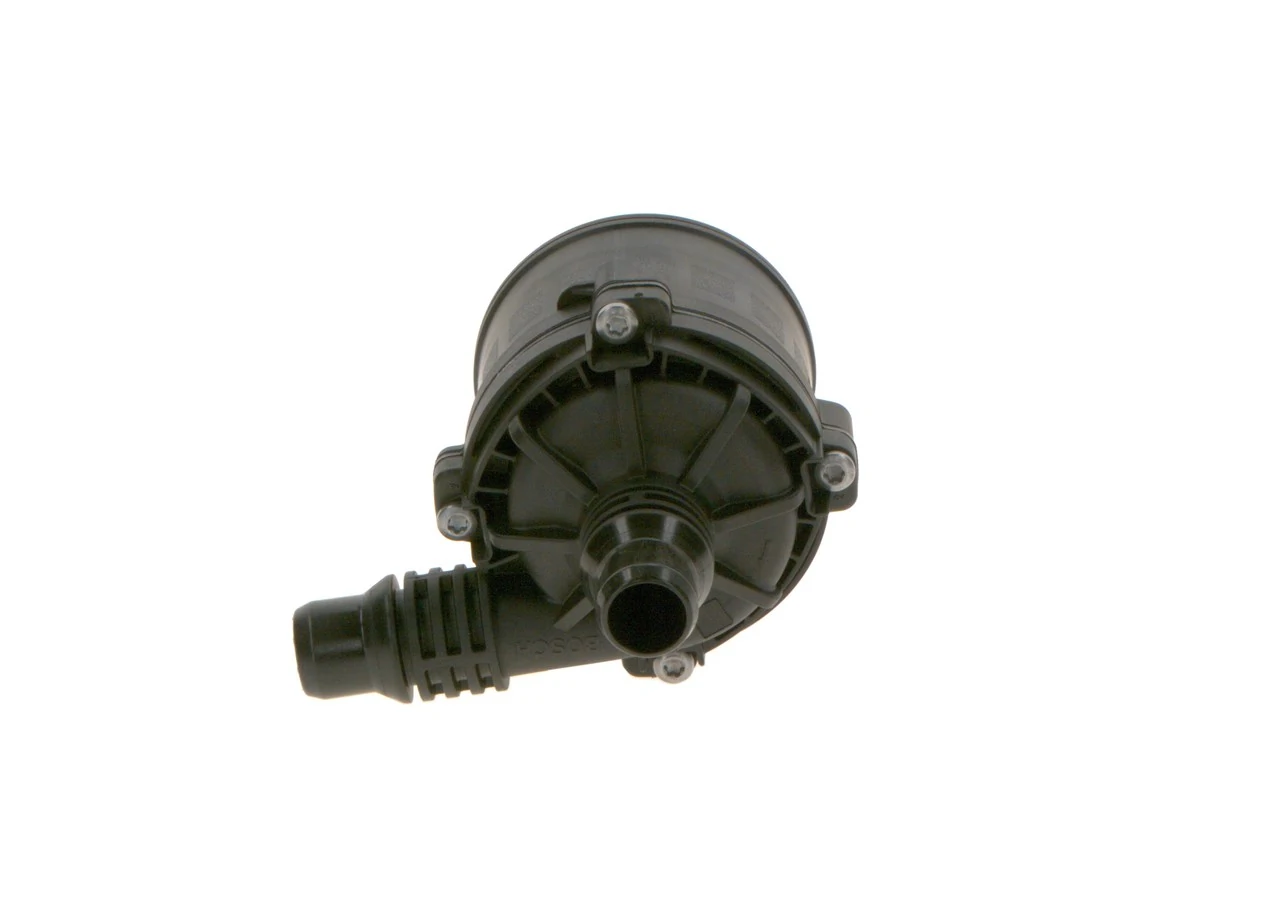 BOSCH 0 392 023 486 Auxiliary Water Pump (cooling water circuit)