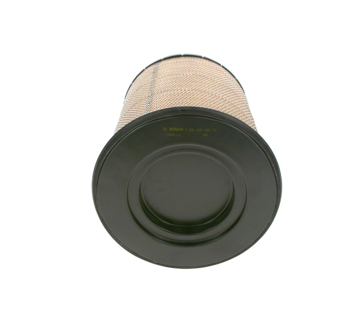 BOSCH F 026 400 034 Air Filter