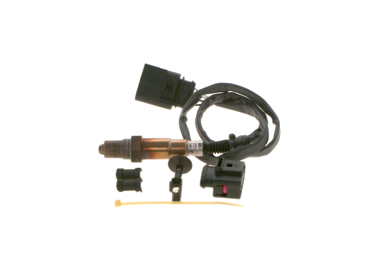 Oxygen Sensor 0 258 006 980