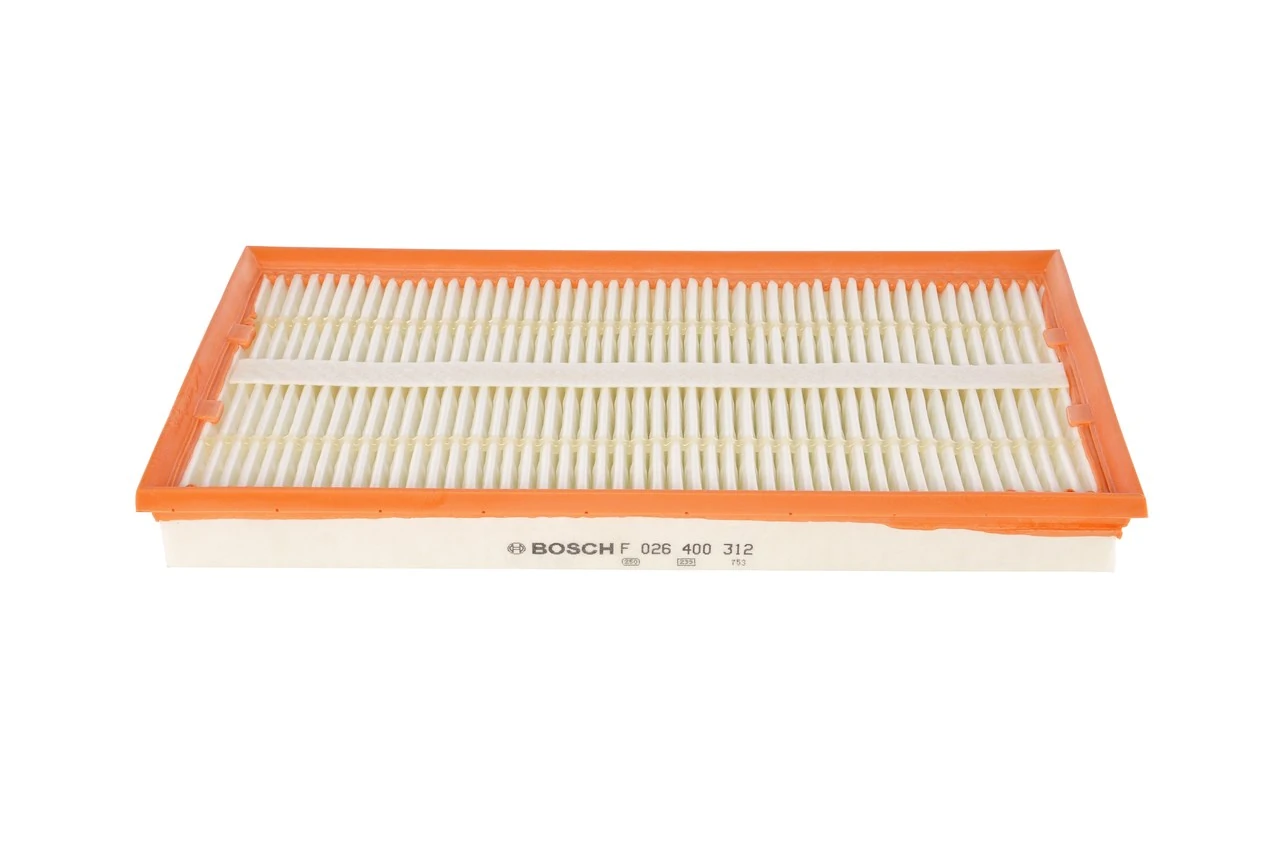 Air Filter F 026 400 312