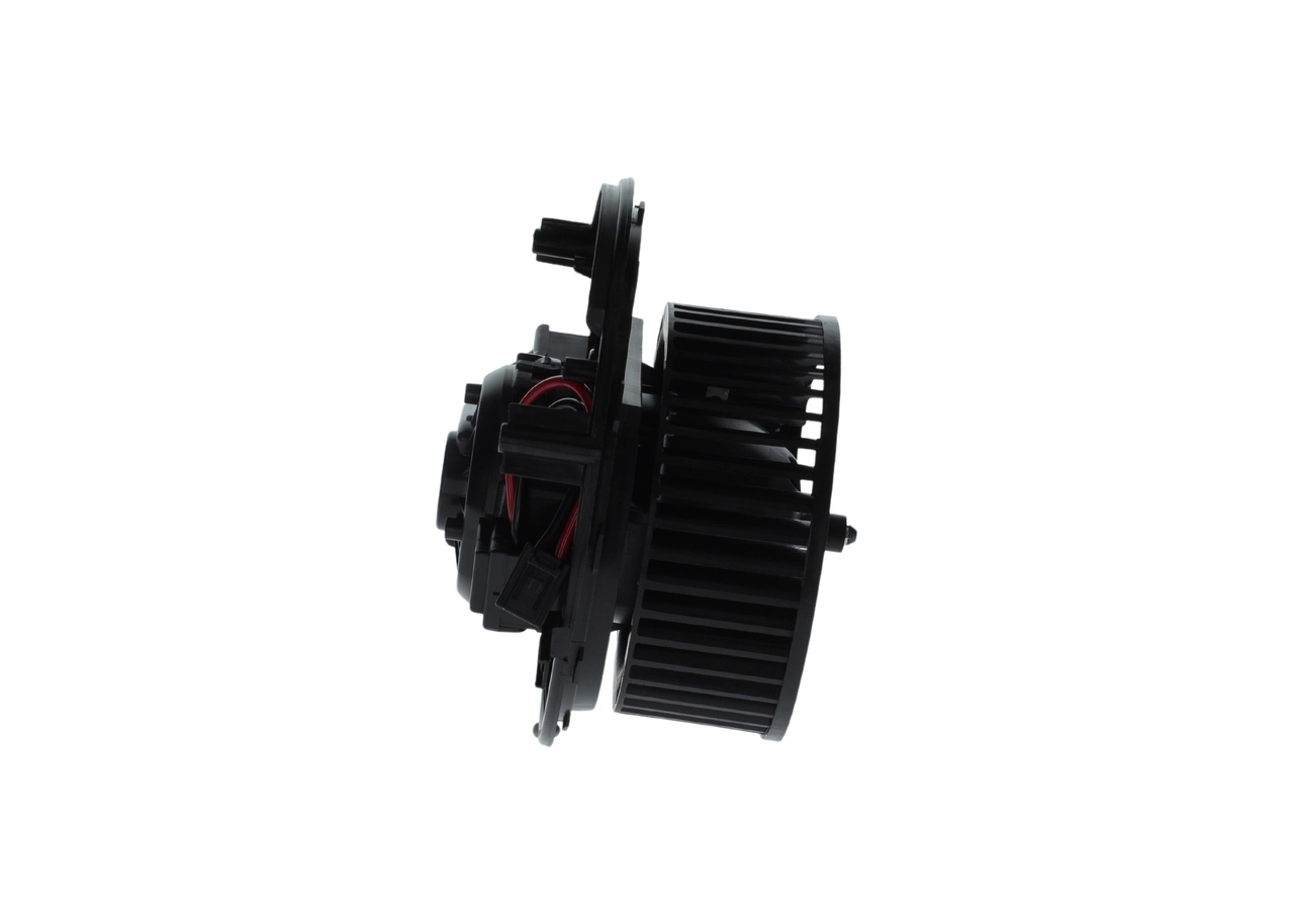 Interior Blower 0 130 115 02R