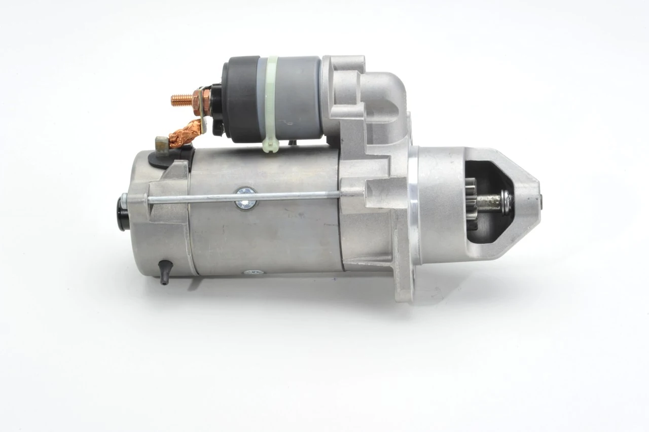 BOSCH 0 001 263 006 Starter