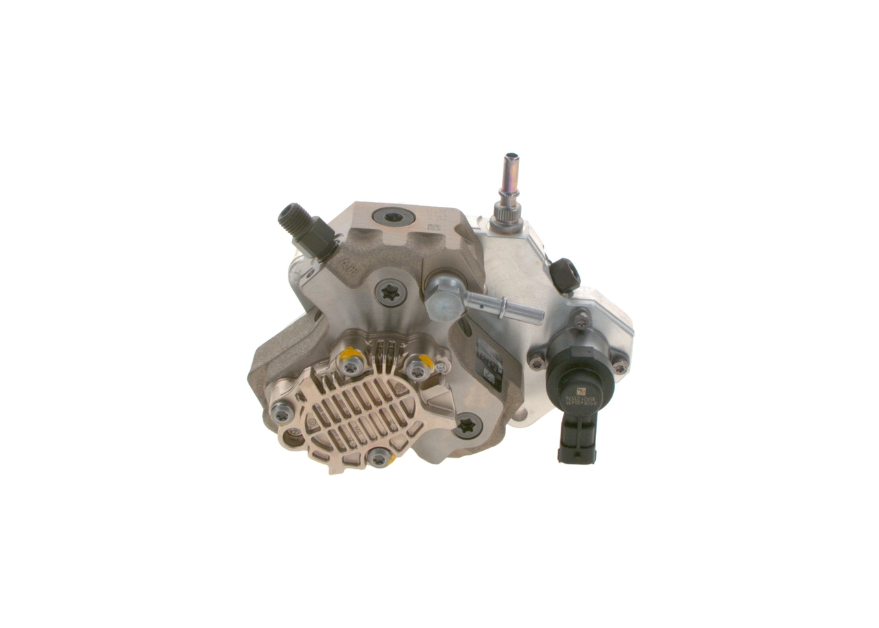 High Pressure Pump 0 445 010 099