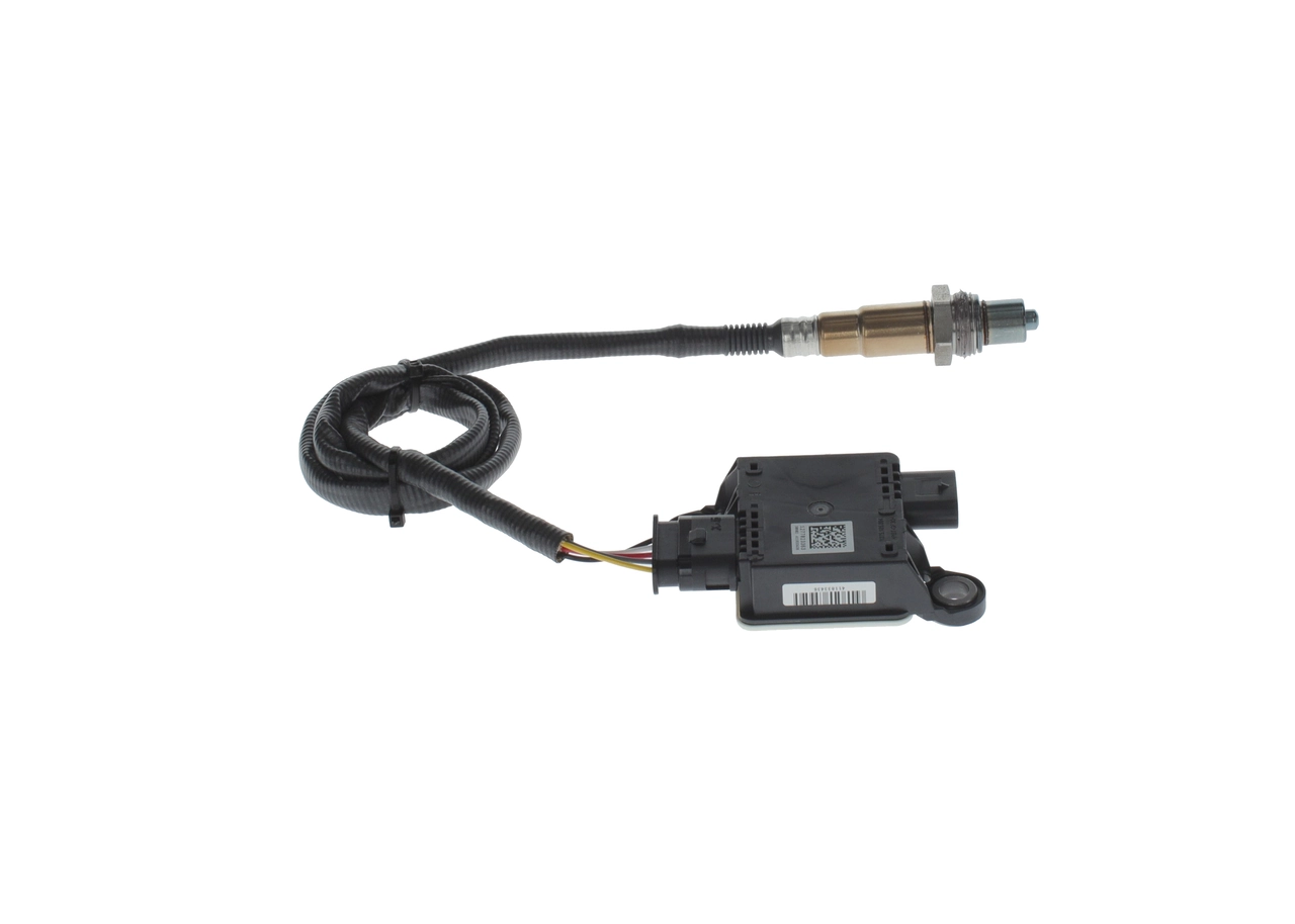 Particle Sensor 0 281 007 393
