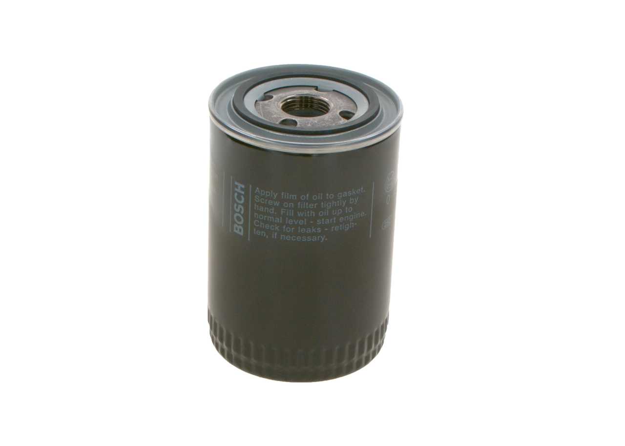 Oil Filter 0 451 104 066