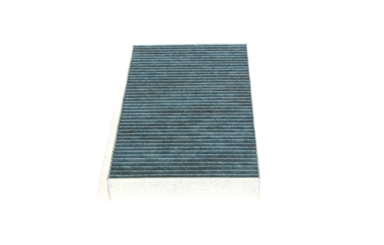 Filter, cabin air FILTER+ 0 986 628 516