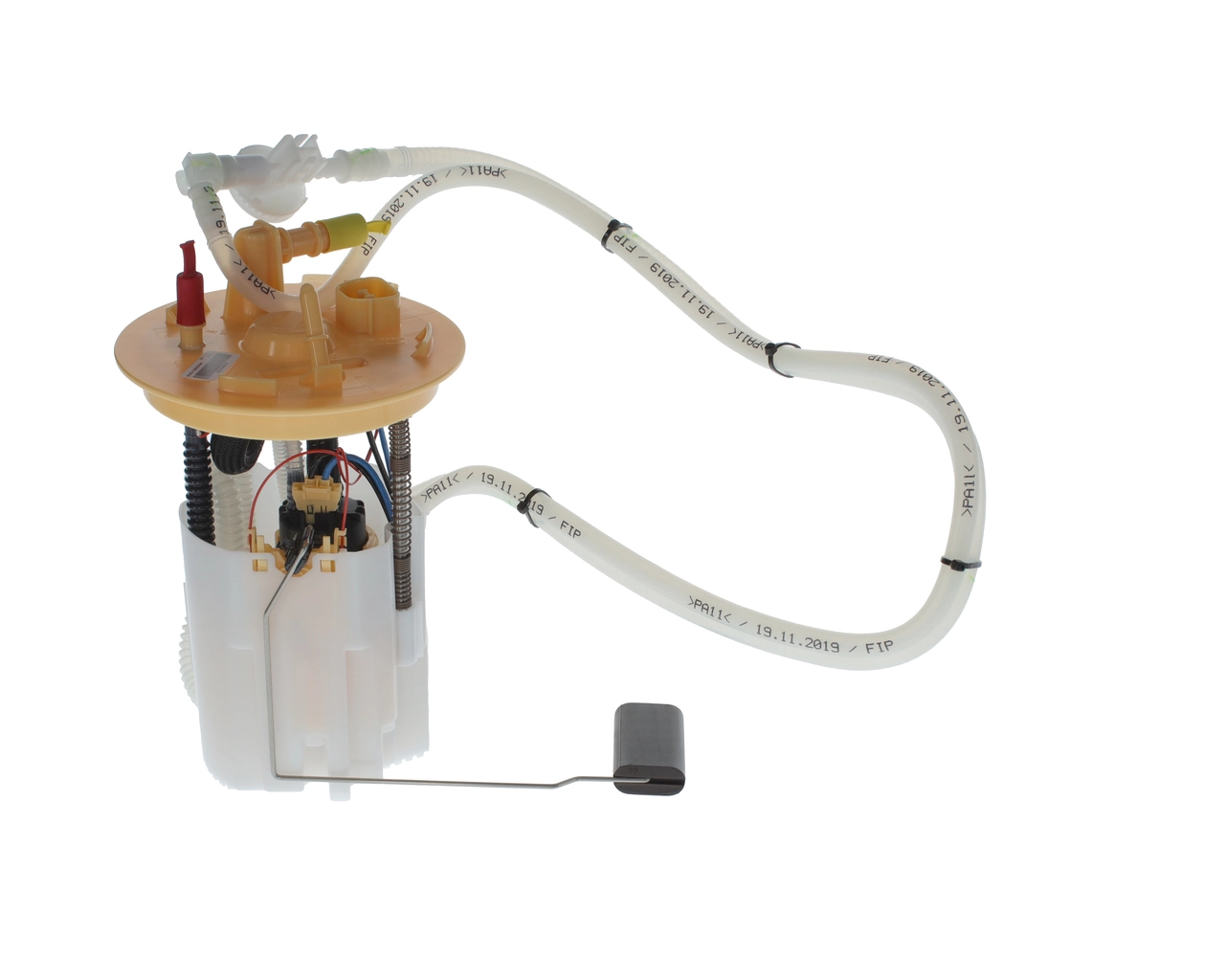 BOSCH 0 580 204 345 Fuel Feed Unit