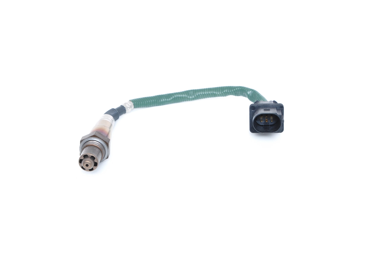 Oxygen Sensor 0 258 017 395