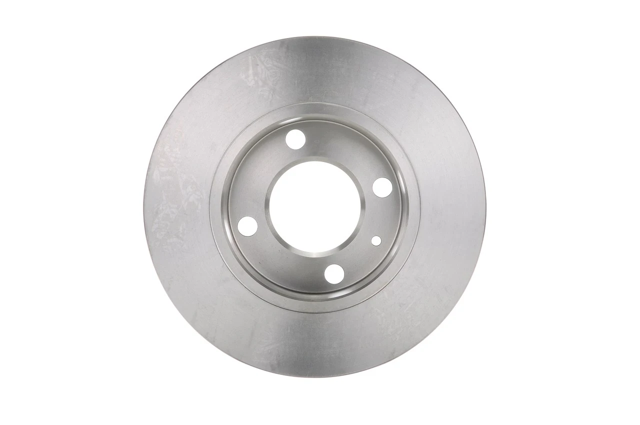 Brake Disc 0 986 478 492