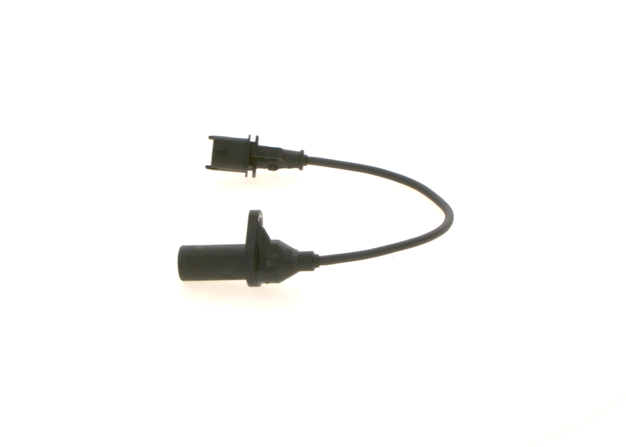 Sensor, crankshaft pulse 0 261 210 198