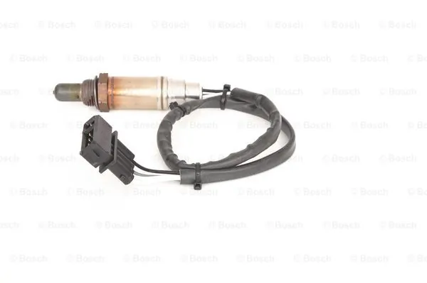Oxygen Sensor 0 258 003 666