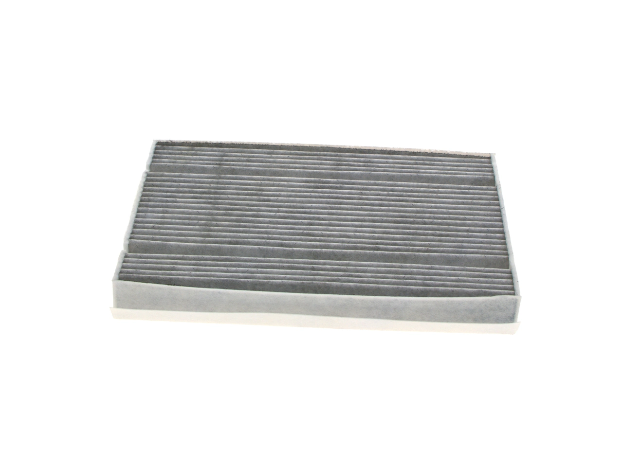 BOSCH 1 987 435 547 Filter, cabin air
