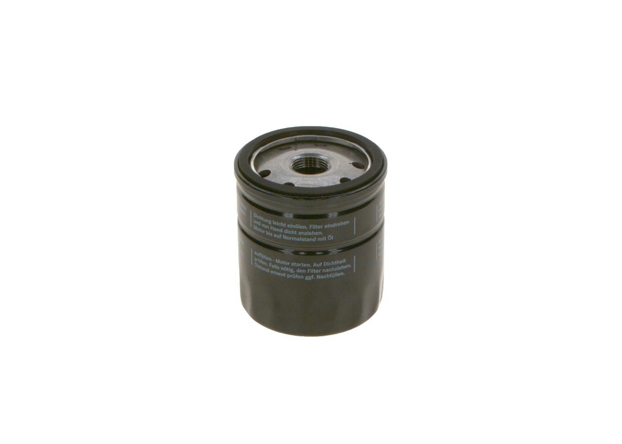 Oil Filter 0 451 103 299