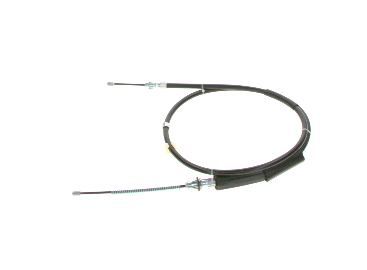 BOSCH 1 987 477 521 Cable Pull, parking brake