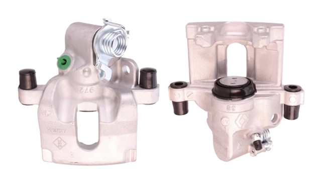 Brake Caliper 0 986 135 125