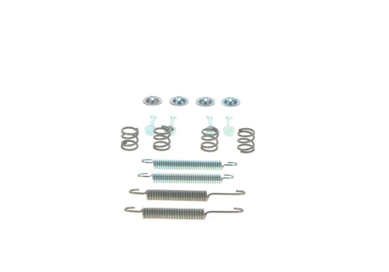 BOSCH 1 987 475 392 Accessory Kit, parking brake shoes