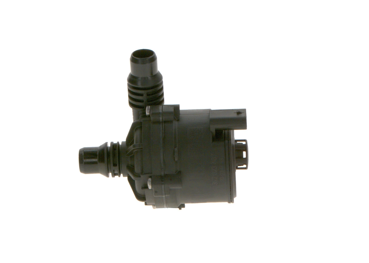 Auxiliary Water Pump (cooling water circuit) 0 392 023 487
