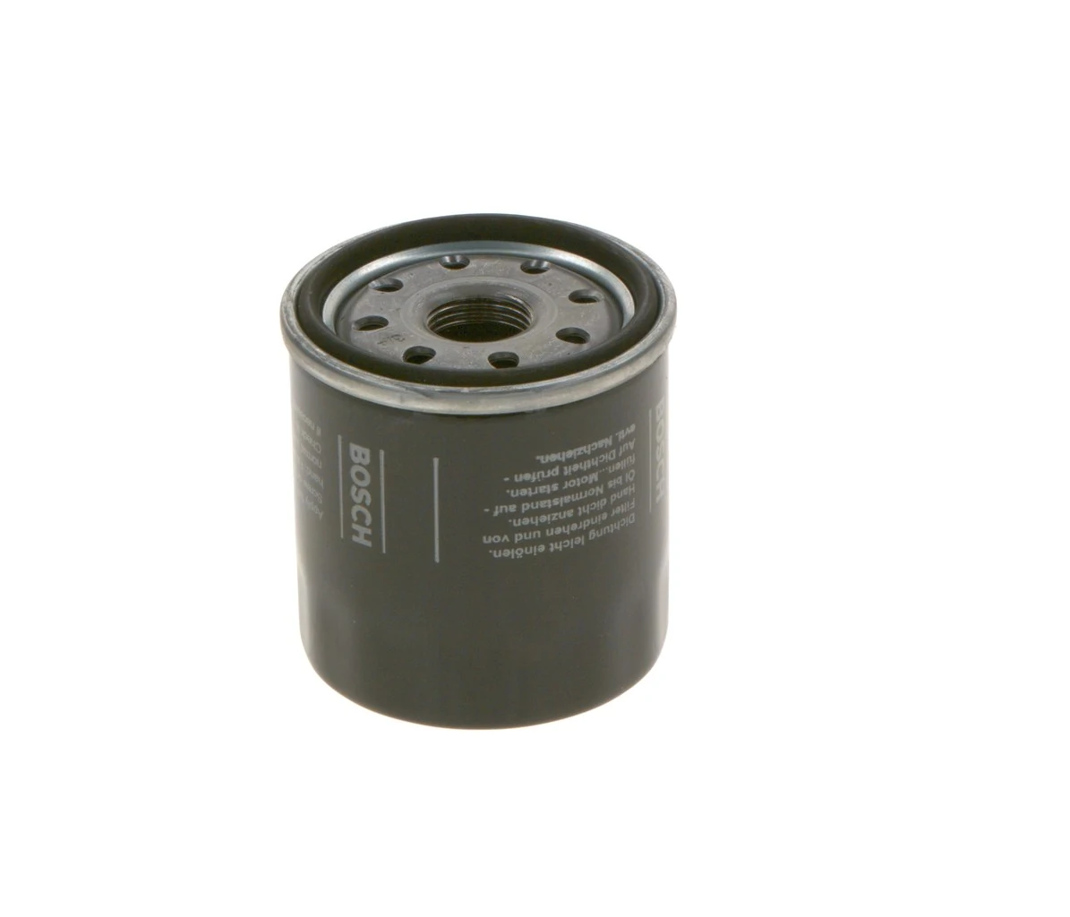 Oil Filter F 026 407 208