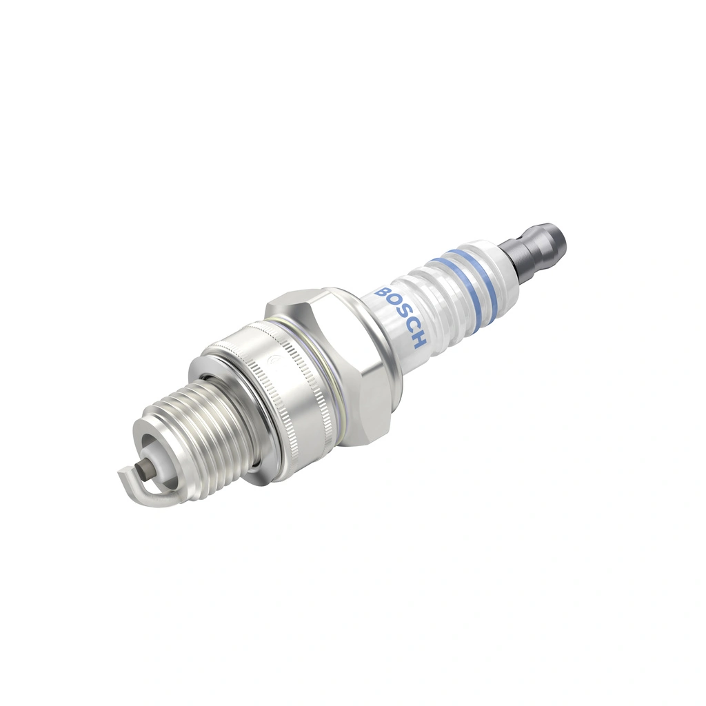BOSCH 0 242 255 515 Spark Plug