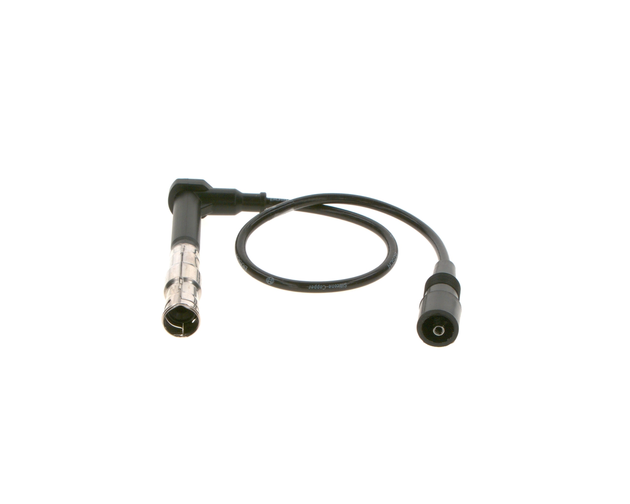 Juego de cables de encendido 0 986 356 316