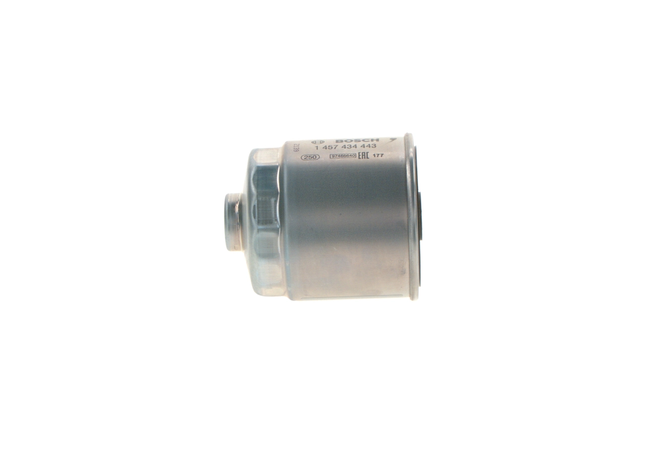 Fuel Filter 1 457 434 443