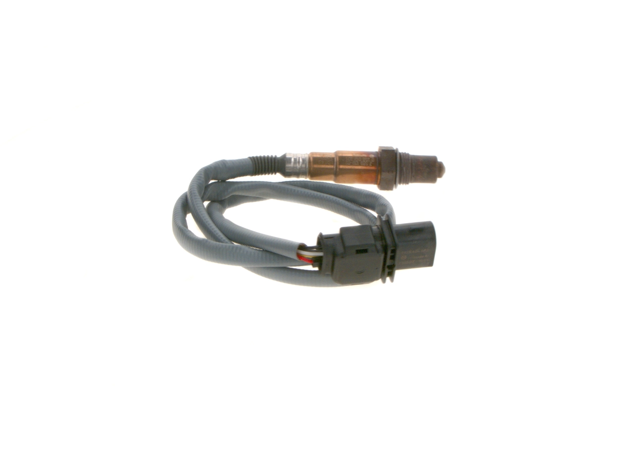 Oxygen Sensor 0 258 017 231