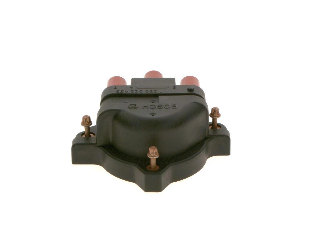 BOSCH 1 235 522 435 Distributor Cap