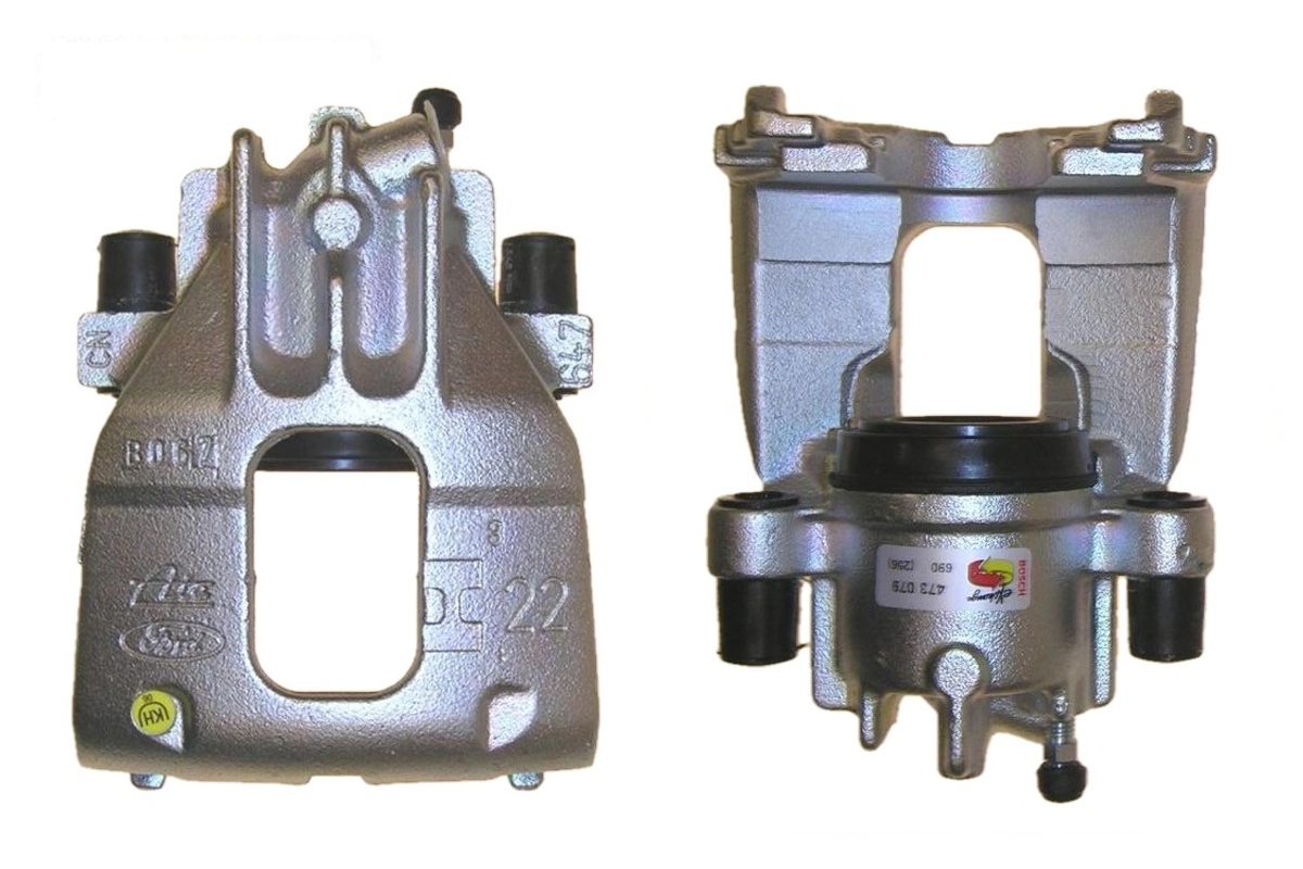 Brake Caliper 0 986 473 079