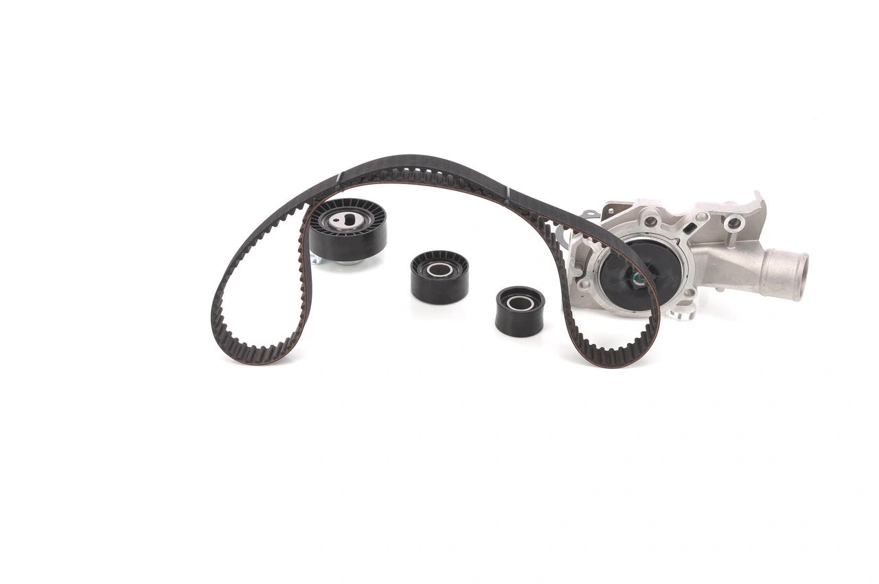 BOSCH 1 987 948 529 Water Pump & Timing Belt Kit