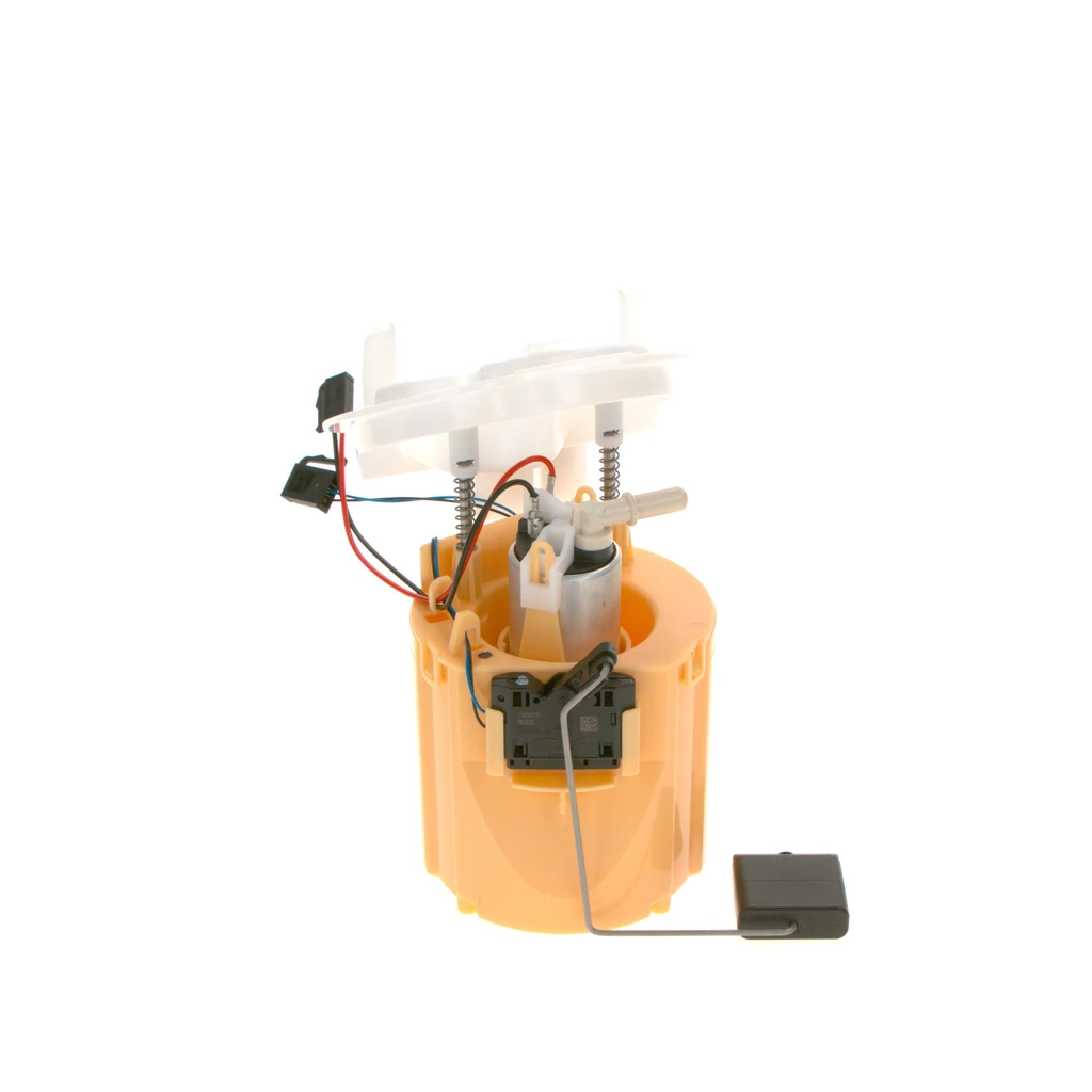 Fuel Feed Unit 0 986 580 394