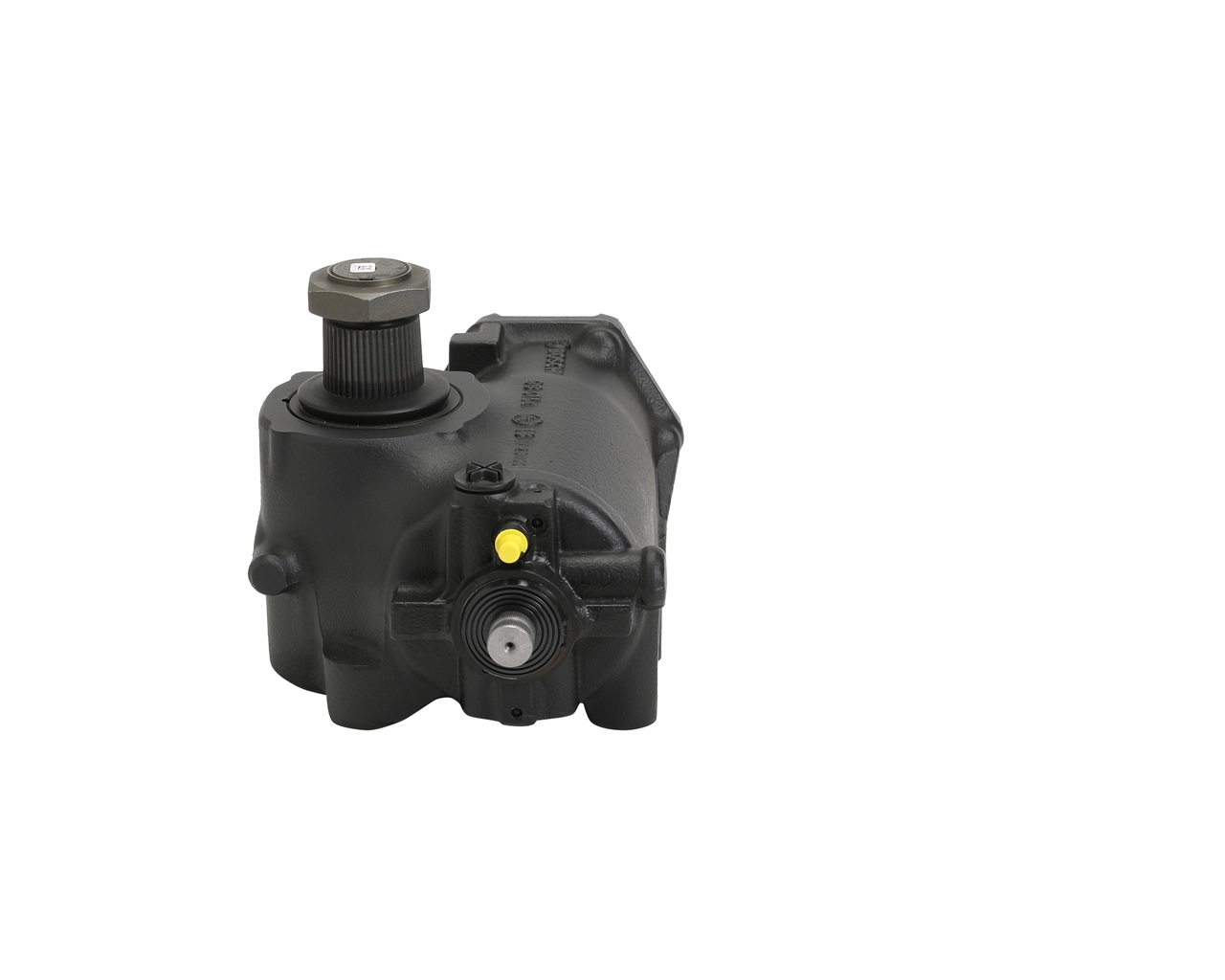 BOSCH K S01 002 062 Steering Gear