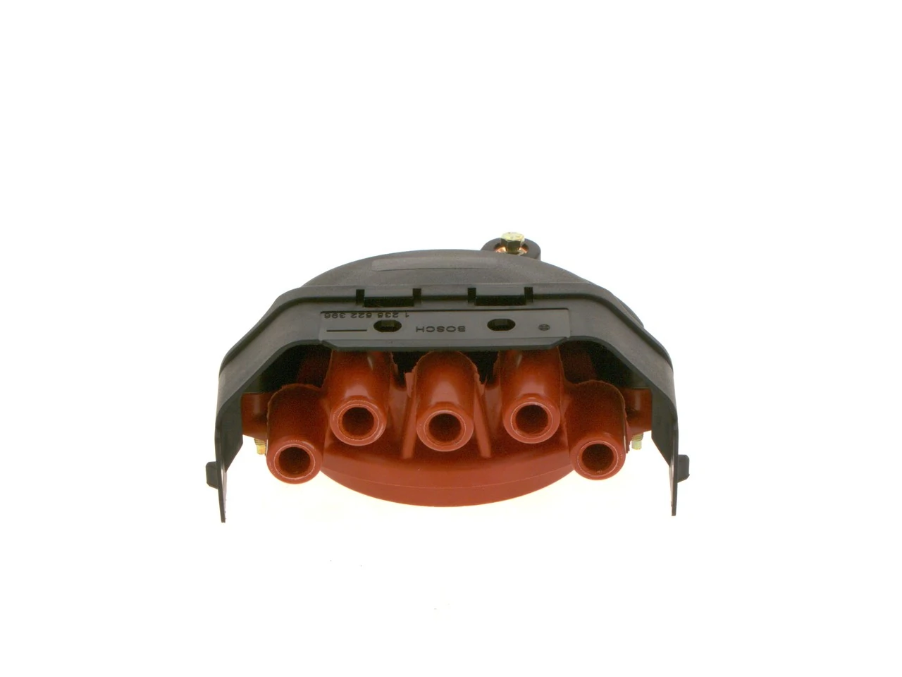Distributor Cap 1 235 522 396