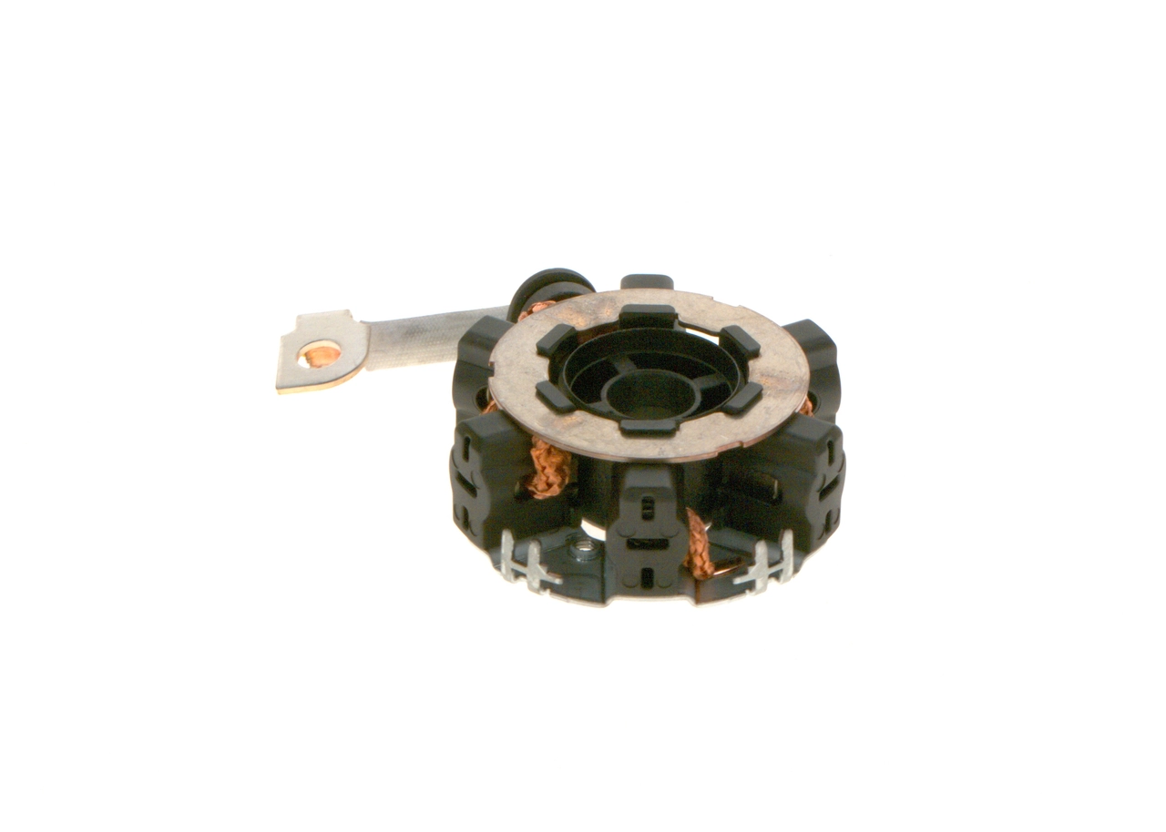 BOSCH 1 004 337 158 Holder, carbon brushes