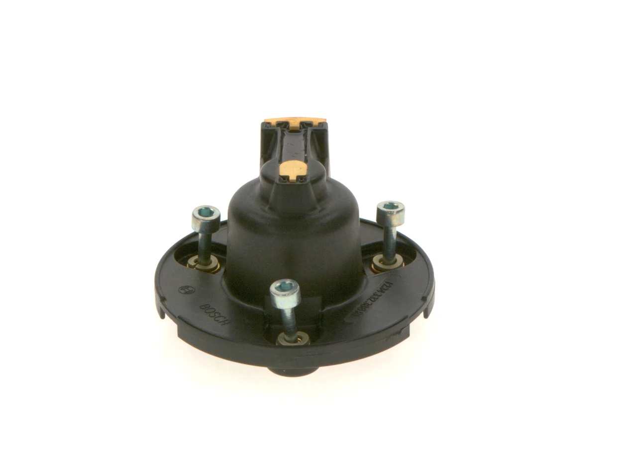 Rotor, distributor 1 234 332 386