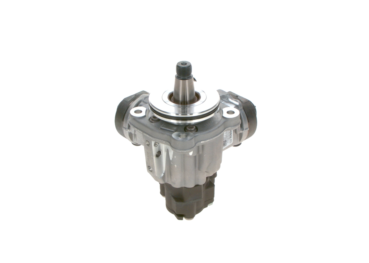 BOSCH 0 445 020 609 High Pressure Pump