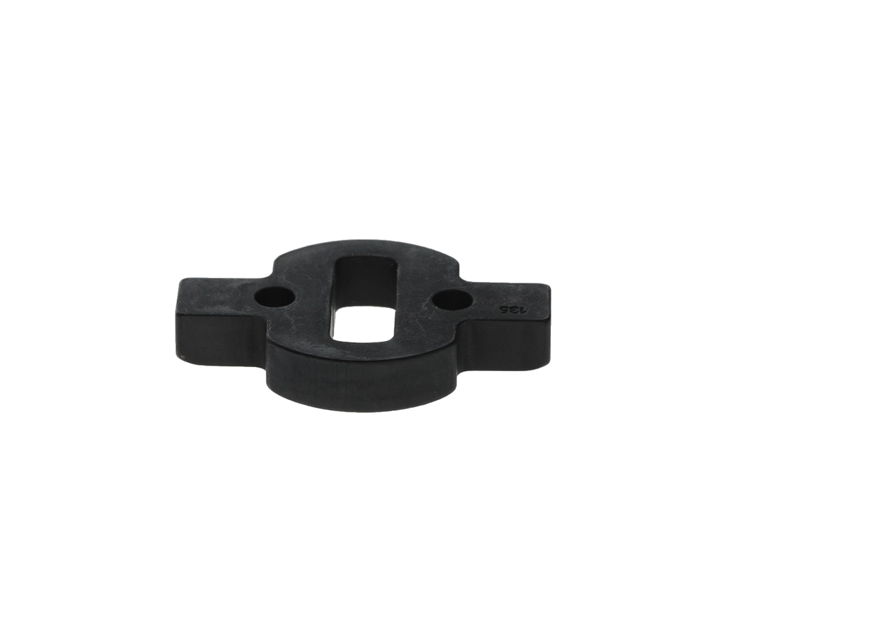 BOSCH F 00N 204 135 Dummy Coupling, coupling head
