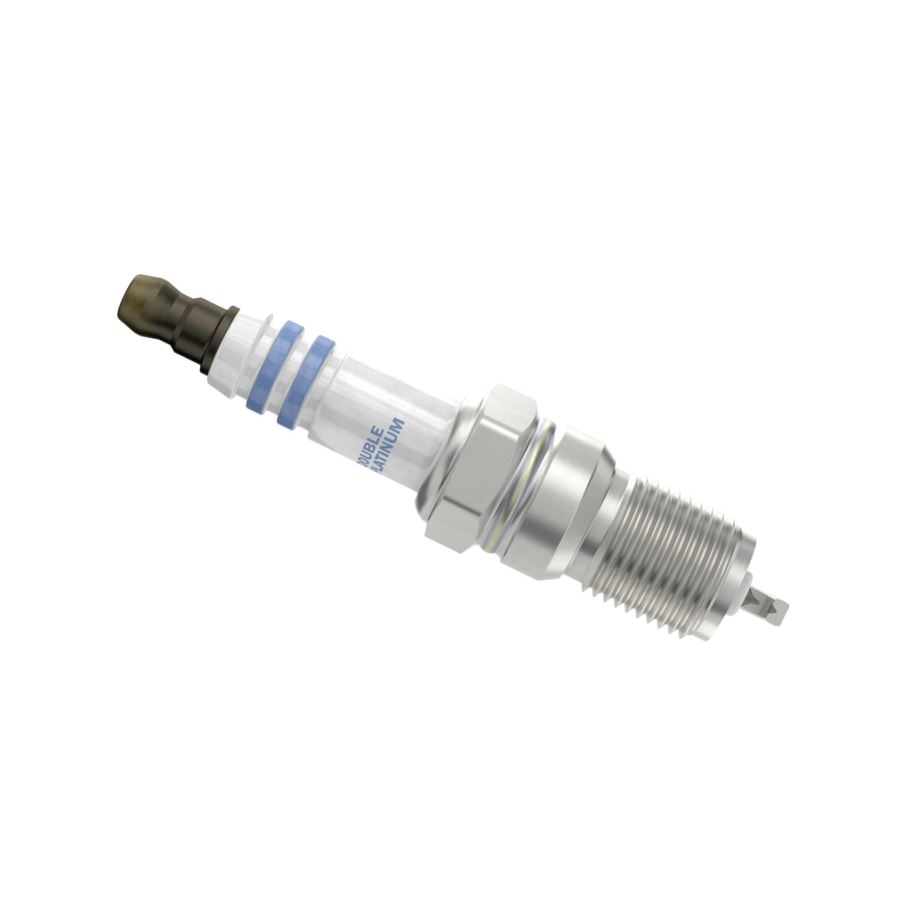 Spark Plug Double Platinum 0 242 240 620