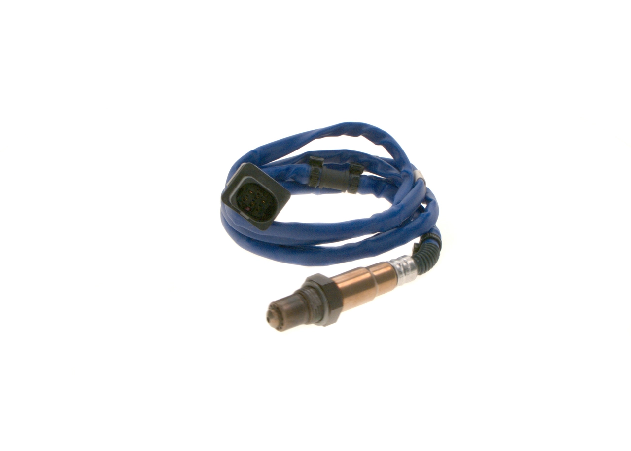 Oxygen Sensor 0 258 017 228